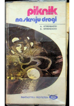 Piknik na skraju drogi