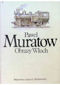 Obrazy Włoch Tom I