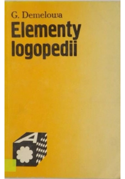 Elementy logopedii
