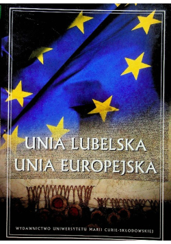 Unia Lubelska Unia Europejska