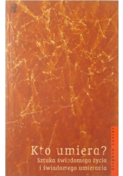 Kto umiera