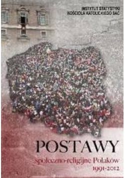 Postawy społeczno - religijne Polaków