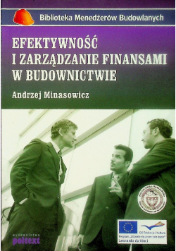 Efektywność i zarządzanie finansami w budownictwie