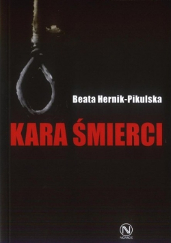 Kara śmierci