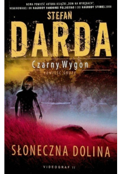 Czarny Wygon Słoneczna Dolina