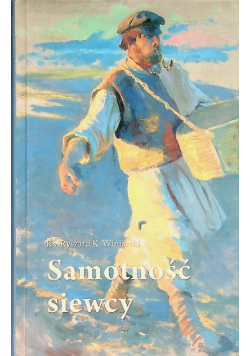 Samotność siewcy