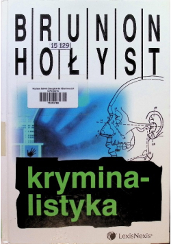 Kryminalistyka