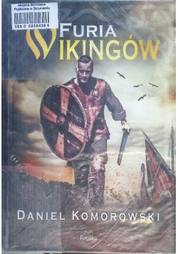 Furia wikingów