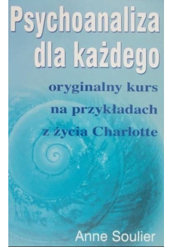 Psychoanaliza dla każdego