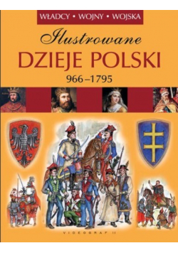 Ilustrowane dzieje polski 966 1795