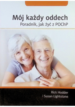Mój każdy oddech