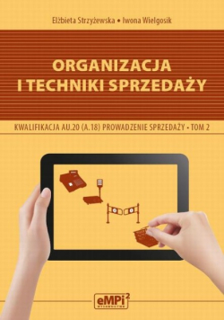 Organizacja i techniki sprzedaży