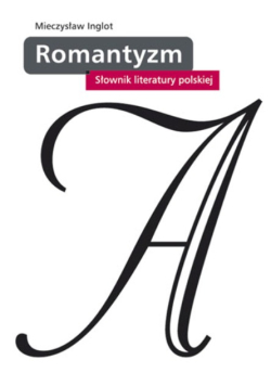 Słownik literatury polskiej Romantyzm