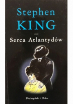 Serca Atlantydów