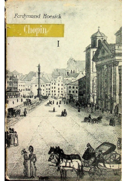 Chopin Tom 1