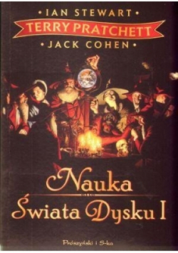Nauka Świata Dysku Tom I