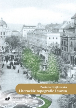 Literackie topografie Lwowa