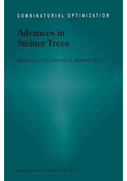 Advances in Steiner Trees