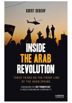 Inside the Arab Revolution