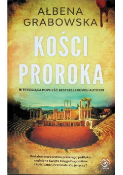 Kości proroka