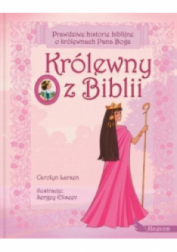 Królewny z Biblii