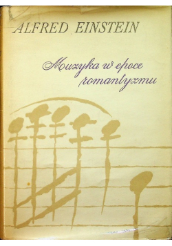 Muzyka w epoce romantyzmu
