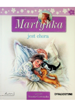 Martynka Jest Chora