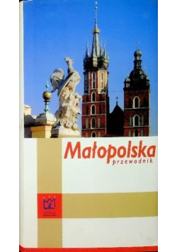 Małopolska przewodnik