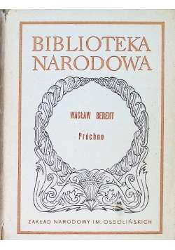 Próchno