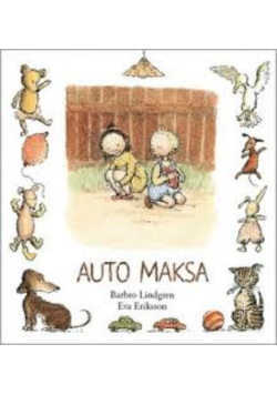 Auto Maksa