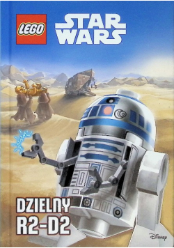 Star Wars. Dzielny R2-D2