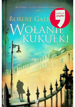 Wołanie kukułki