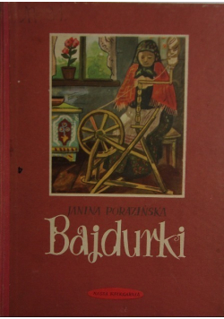 Bajdurki
