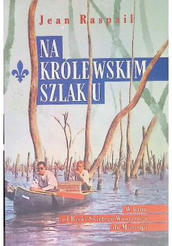 Na królewskim szlaku