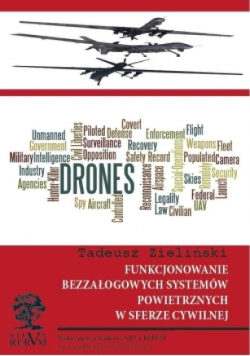 Funkcjonowanie bezzałogowych systemów powietrznych w sferze cywilnej