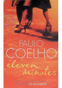Eleven Minutes