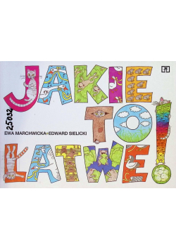 Jakie to łatwe czyli Nowy sposób uczenia śpiewu wielogłosowego