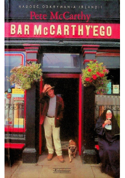 Bar McCarthyego