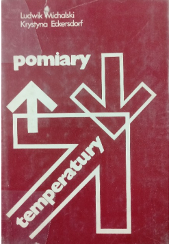 Pomiary temperatury