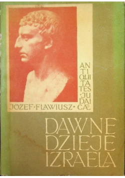 Dawne dzieje Izraela