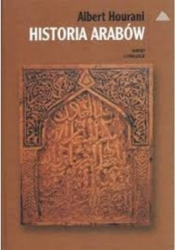 Historia Arabów