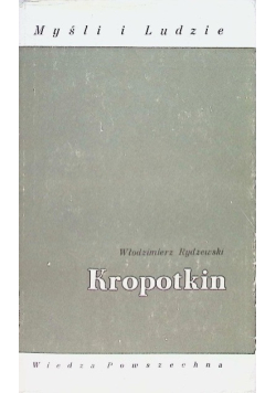 Kropotkin