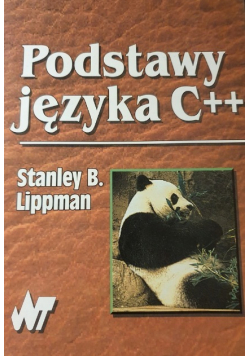 Podstawy języka C++