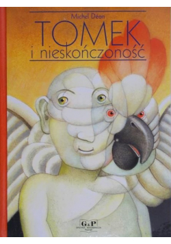 Tomek i nieskończoność