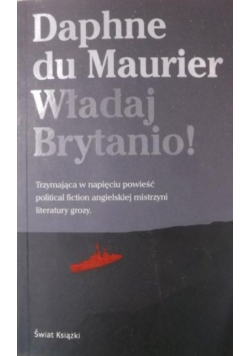Władaj Brytanio