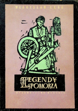 Legendy Pomorza
