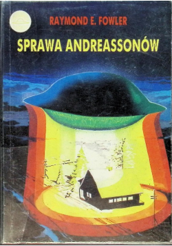 Sprawa Andreassonów Faza druga