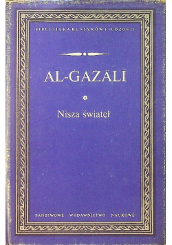 Nisza świateł