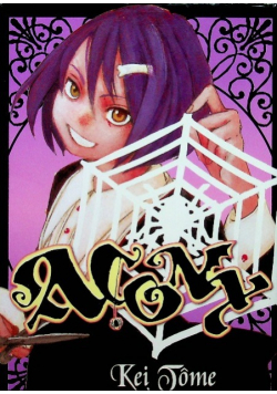 Acony
