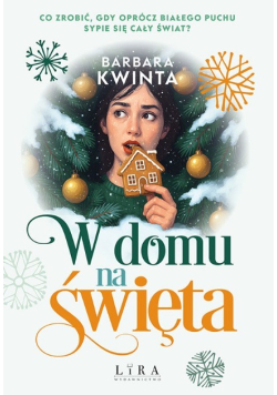 W domu na święta